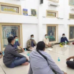 Turba ke Sukomanunggal, PDPM Surabaya Dapat Curhat Begini