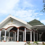 Santri SPEAM Terjun Jadi Imam Tarawih