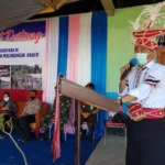 Muhadjir Effendy Ajak Warga Alor NTT Bangkit