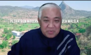 Gerakan Puasa Nasional untuk Pertaubatan, Why Not?