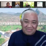 Din Syamsuddin Jawab Curhat Non-Muslim soal Buka Bersama