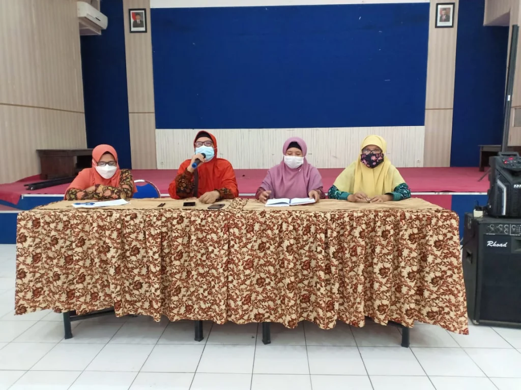 Terima THR, 364 Guru Aisyiyah Malang Ucapkan Terima Kasih