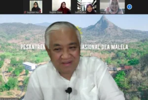 Ada 245 Kata Takwa dalam Al-Quran, Begini Maknanya