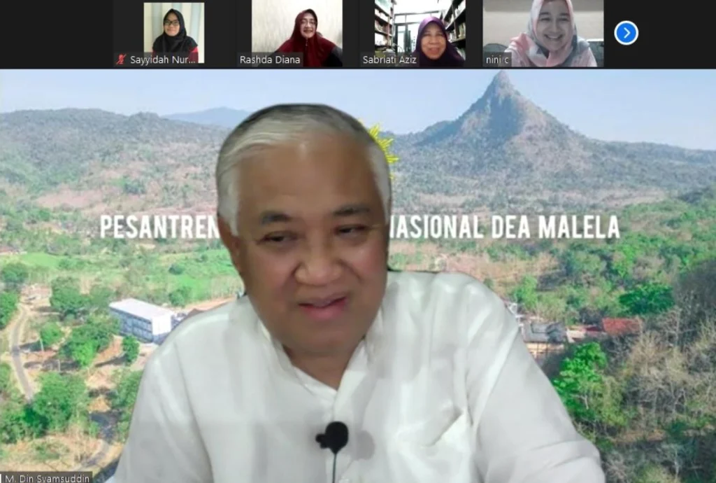 Ada 245 Kata Takwa dalam Al-Quran, Begini Maknanya