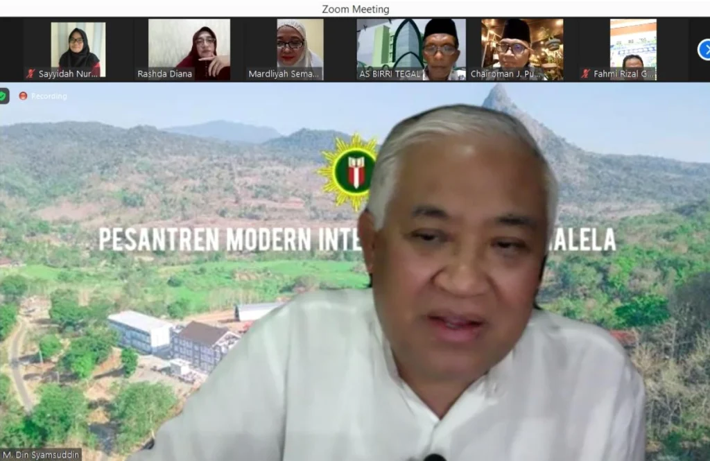 27 Tanda Ketakwaan Hasil Tadabbur Al-Quran Orbit