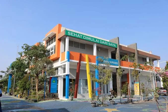 Doa dan Harapan Tokoh di Milad Ke-12 Berlian School