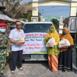 Baksos Aisyiyah-Lazismu Cerme Santuni 150 Dhuafa