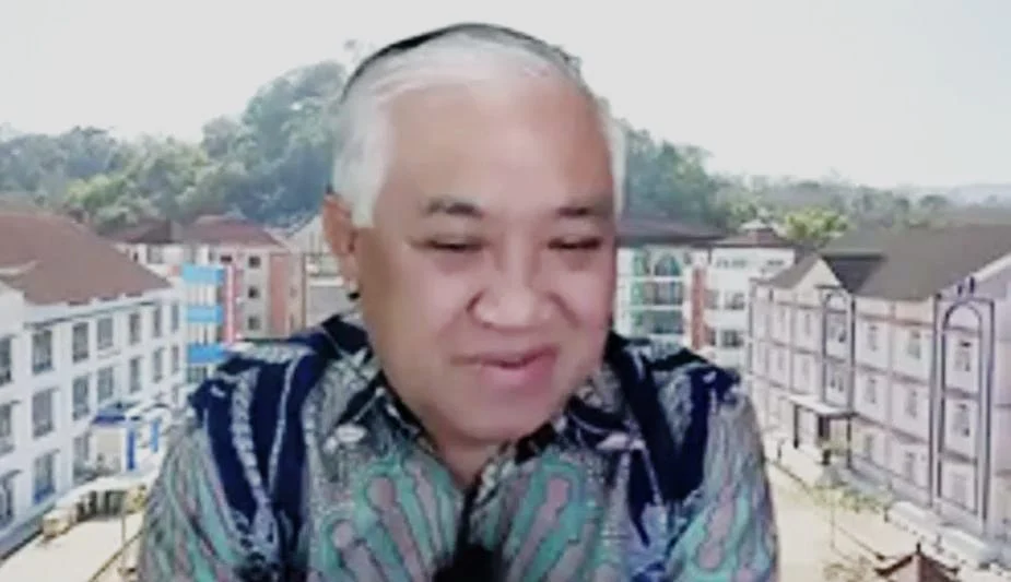 Din Syamsuddin: Tafhimul Quran, Bukan Sekadar Tahfidhul Quran