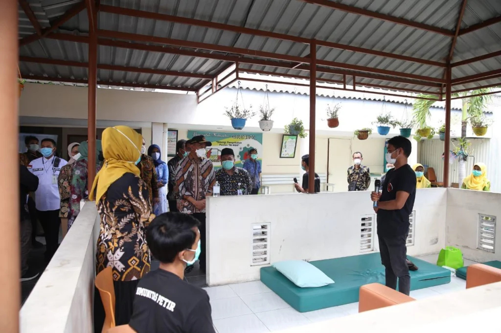 Pemerintah Siap Cairkan Rp 950 M dari Tunggakan Insentif Nakes Rp 1,4 T