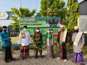 Menang dari Hawa Nafsu, tapi Belum Menangkan Perjuangan Palestina