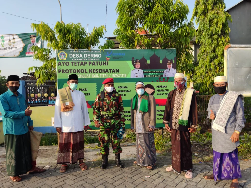 Menang dari Hawa Nafsu, tapi Belum Menangkan Perjuangan Palestina