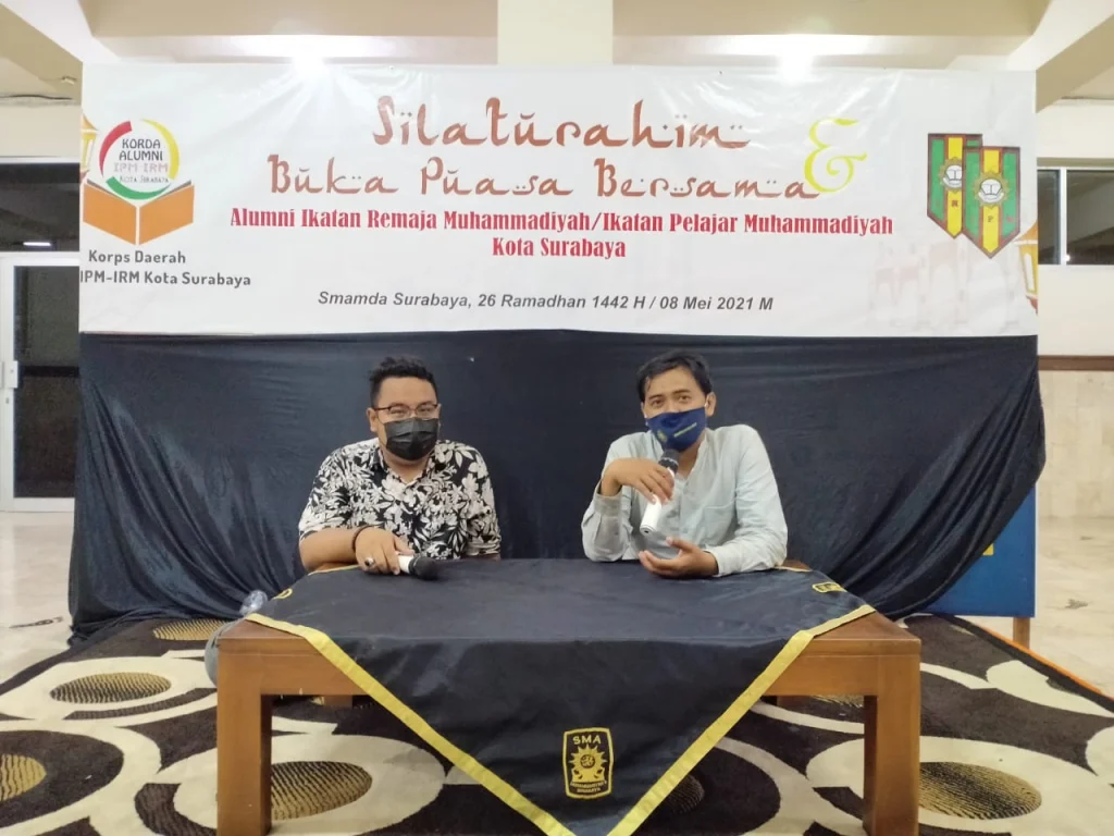 Alumni IPM Surabaya Siap Sokong Tuan Rumah Musywil