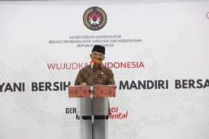 Muhadjir Effendy: Jadikan Momentum Lebaran Milik Semua Umat