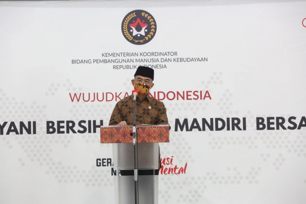 Muhadjir Effendy: Jadikan Momentum Lebaran Milik Semua Umat