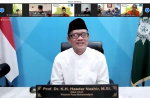 Diasporamu Hadapi Tiga Tantangan Eksistensial Masyarakat Eropa