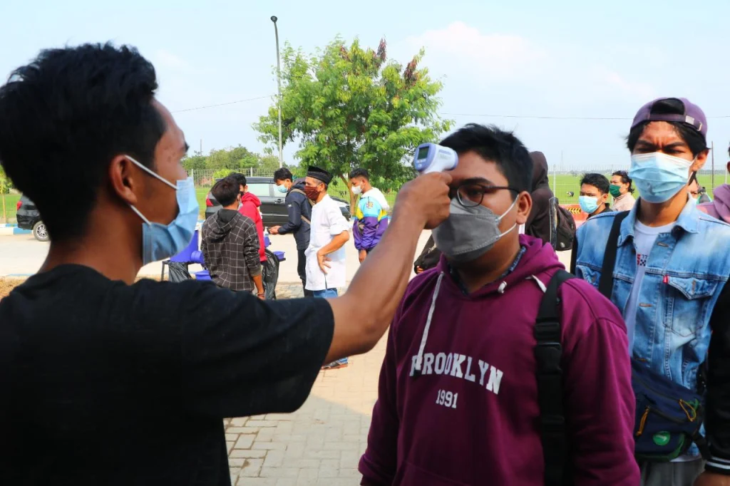 Arus Balik dari Sumatera Dapat Perhatian Khusus, Ini Penyebabnya