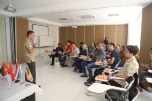 Ini Kelebihan Kelas Internasional Psikologi UMM