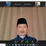 Jelaskan Visi Lamongan, Bupati Minta Dukungan Muhammadiyah