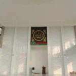 Gairah Berinfak Tuntaskan Pembangunan Masjid Al Hijrah