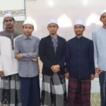 Pelatihan Literasi Imam Syafi’i Yaman: Dari Karya Ilmiah hingga Fiksi