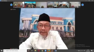 Martabat Manusia Terjaga oleh llmu