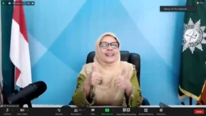 Noordjannah Ajak Bersyukur, Aisyiyah Tetap Eksis Bela Umat dan Bangsa