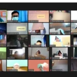 160 Siswa ICP SDMM Ikuti Cambridge Primary Test