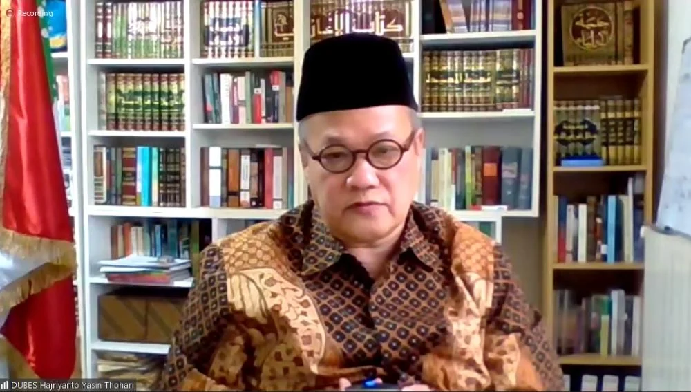 Membandingkan Palestina dengan Papua Itu Tidak Seimbang