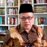 Indonesia Buka Hubungan Diplomatik dengan Israel? Cari Penyakit!