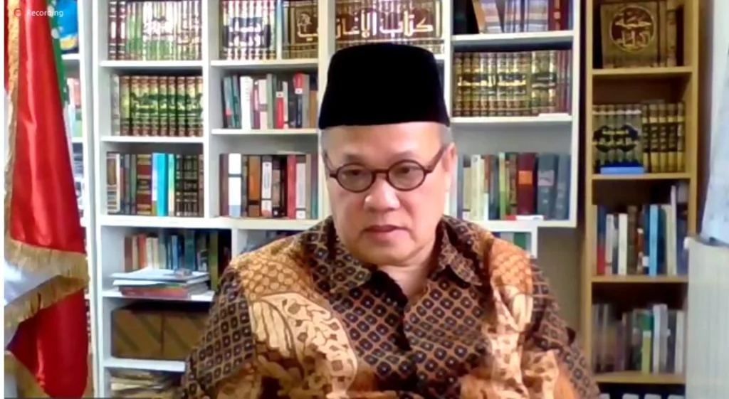 Mungkinkah Indonesia Bernasib seperti Palestina, Dikuasai Pendatang?