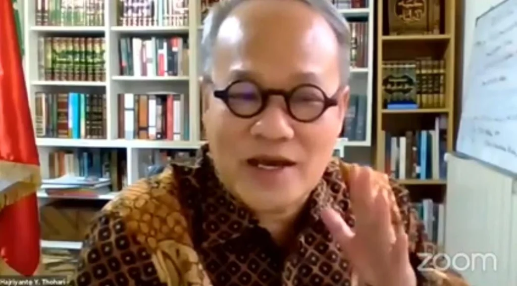 Semangat ala Palestina dan Kisah Perang Baratayuda