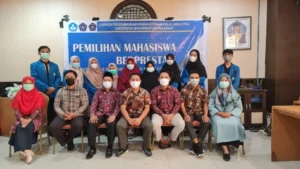 Optimis Pemenang Pilmapres Unismuh Jadi Finalis Nasional