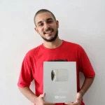 Fouly, Mahasiswa UMM Asal Mesir yang Sukses Jadi Youtuber