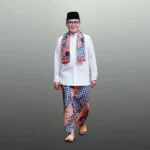 Bupati Pamekasan Baddrut Tamam, Alumnus UMM yang Tersesat di Jalan Benar