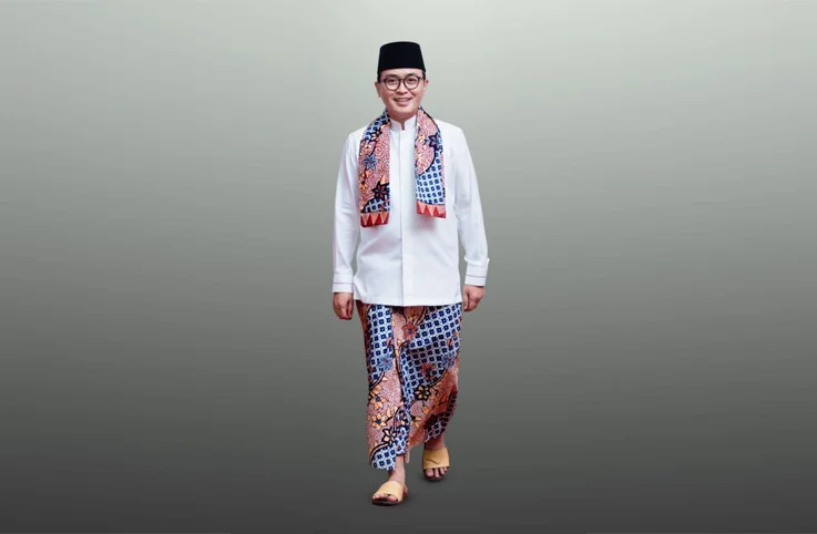 Bupati Pamekasan Baddrut Tamam, Alumnus UMM yang Tersesat di Jalan Benar