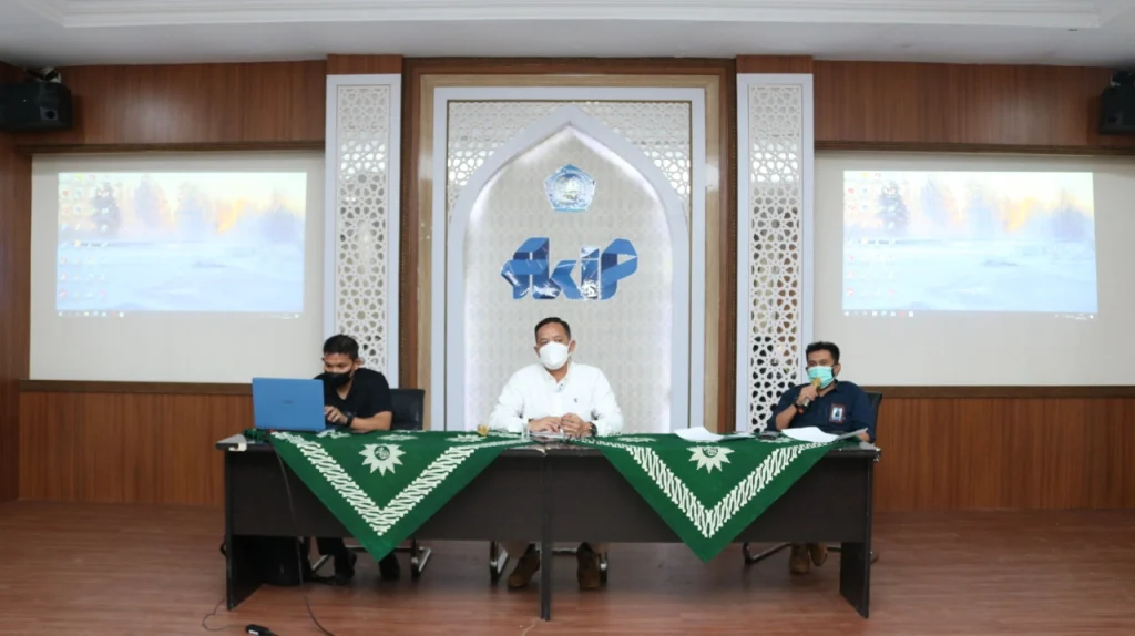 FKIP Unismuh Gelar Bimtek Jabatan Fungsional