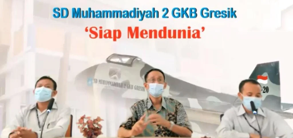 Sekolah Unggul Ciptakan Enam Hal Ini