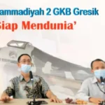 Starategi Wujudkan Sekolah Efektif di Muhammadiyah GKB