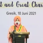 Wisudawan Berprestasi Smamio: Bersyukur Dikelilingi Lingkungan Positif