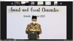 Harapan dan Doa Orangtua di Wisuda Smamio