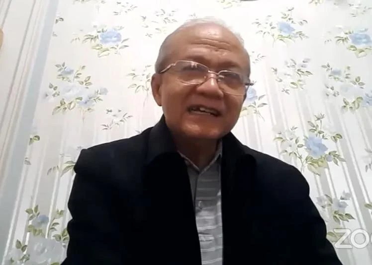 Mengapa Islam Ditakuti Semua Agama?