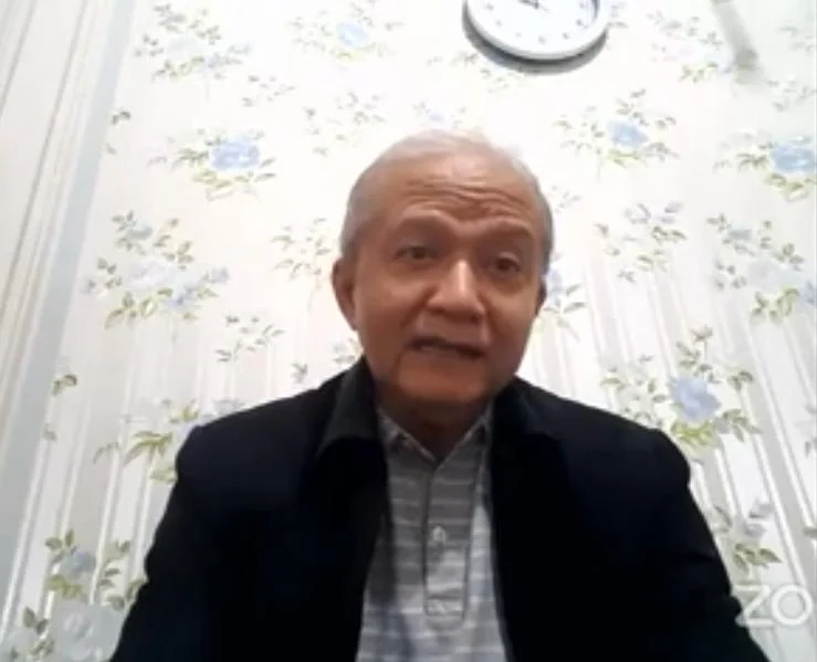 Mantan Sekjen MUI: Din Syamsuddin Dikerjain Kelompok Munafik