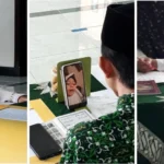 Munaqasyah Hybrid System Digelar TK Aisyiyah 69 Rungkut