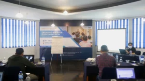UMM Bersiap Buka Prodi Diploma Cyber Security and Digital Forensic