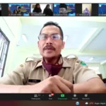 Wisuda SD Mupat, Ini Pesan Pengawas dan Majelis Dikdasmen