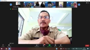 Wisuda SD Mupat, Ini Pesan Pengawas dan Majelis Dikdasmen