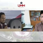 Tiga Universitas Dunia Bahas Pendidikan Berkelanjutan