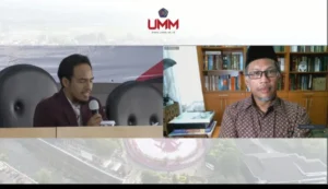 Tiga Universitas Dunia Bahas Pendidikan Berkelanjutan