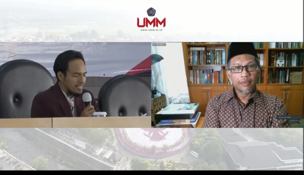 Tiga Universitas Dunia Bahas Pendidikan Berkelanjutan