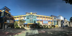 Smamda Sidoarjo Dipercaya sebagai Sekolah Penggerak